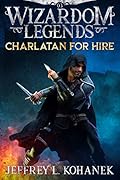 Wizardom Legends: Charlatan for Hire