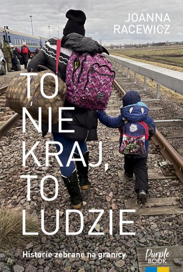To nie kraj, to ludzie (Hardcover)