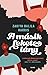 A ​másik fekete lány