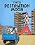 Destination Moon: Picture b...