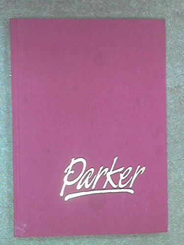 Parker On Writing (Hardcover)