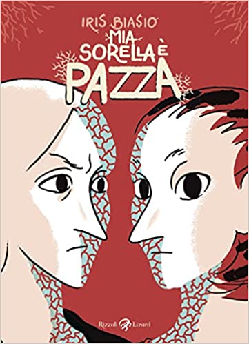 Mia sorella è pazza (Paperback)