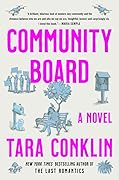 Community Board