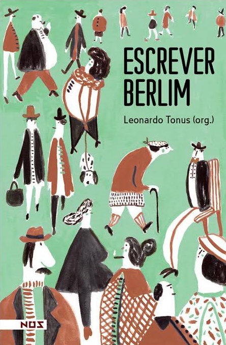 Escrever Berlim