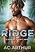 Ridge: The Donovan Dynasty Book #3