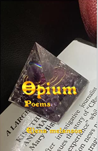 Opium: poems