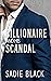The Billionaire and His Scandal (His Nanny Trilogy, #2)