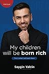 My children will ...