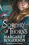 Sorcery of Thorns