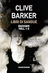 I libri di sangue...