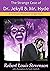 The Strange Case of Dr. Jekyll and Mr. Hyde: A Crimson Shadows Origin Story