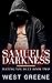 Samuel's Darkness (Hating Y...