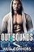 Out of Bounds (Frozen Hearts #2)