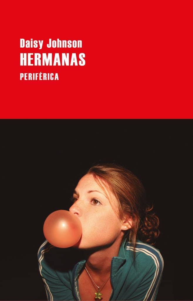 Portada de Hermanas, de Daisy Johnson