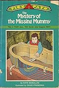 The Mystery of the Missing Mummy