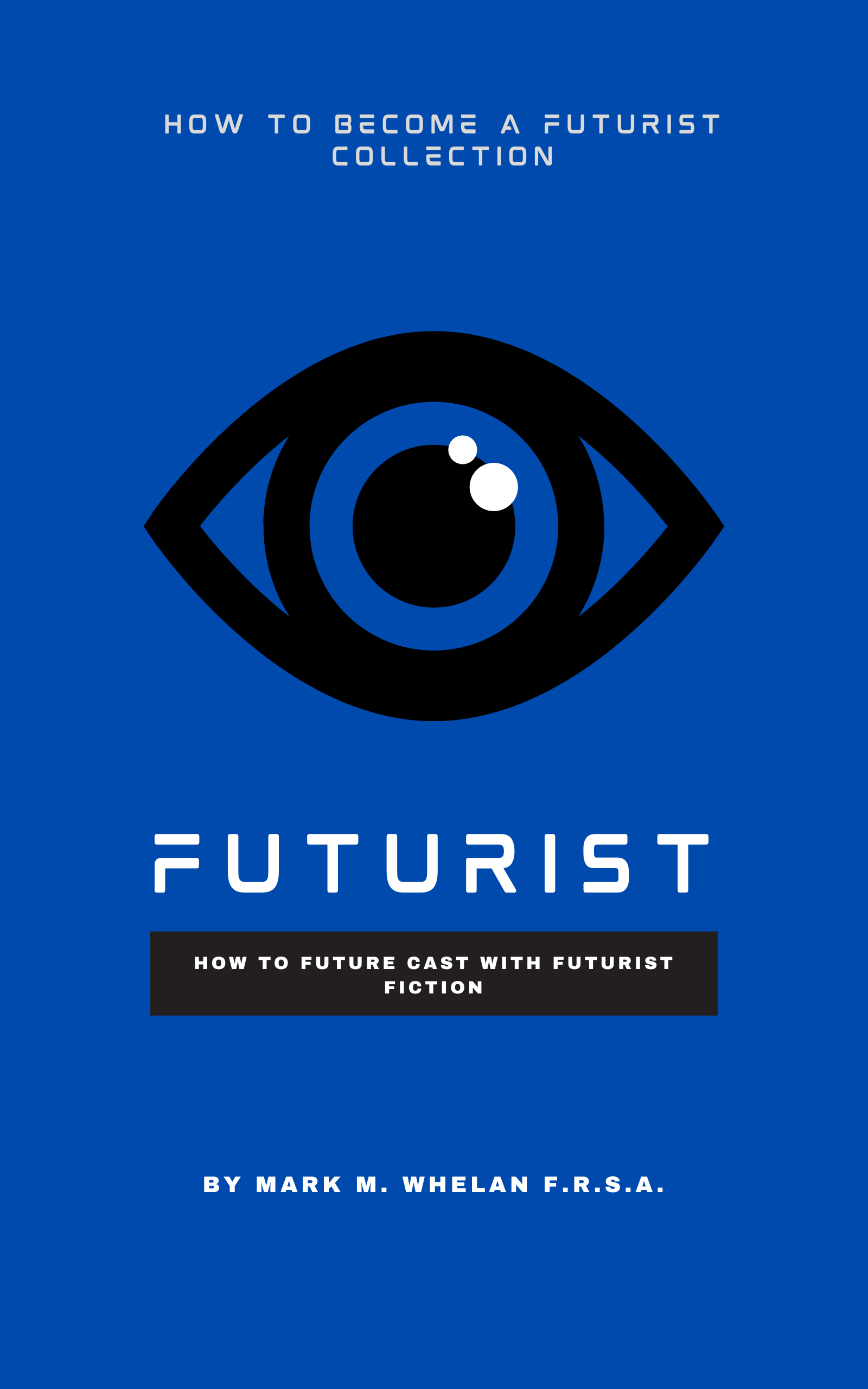 How to use Science Fiction for Future Forecasting