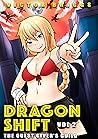 Dragon Shift: The Quest Giver's Guild, Vol. 2 (Dragon Shift #2)