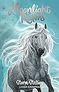 Storm Stallion: Book 2 (Moonlight Riders) 