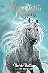 Storm Stallion: Book 2 (Moonlight Riders)