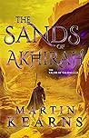 The Sands of Akhi...