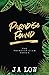 Paradise Found (The Paradise Club #3)