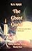 The Ghost Guest (Daisy Sinclair Trilogy, #2)