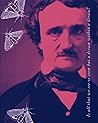 365 Midnights Dreary: An Edgar Allan Poe Inspired Yearly Planner: Monthly, Daily and Seasonal Gothic Planner & Organizer for Poe & Literary Lovers
