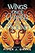 Wings Once Cursed and Bound (Mythwoven, #1)
