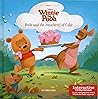 Pooh and the Smackerel of Cake (Winnie the Pooh Interactive Story Buddy, #1)