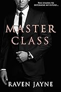 Master Class Complete Series: Novellas 1-10