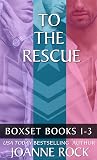 To the Rescue Box...