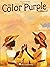 The Color Purple Songbook: ...