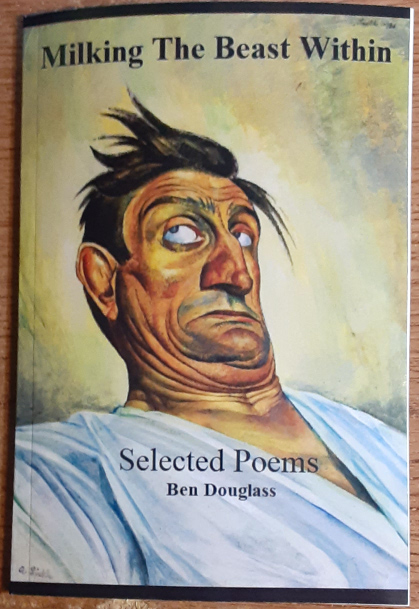 Milking the Beast Within: Selected Poems