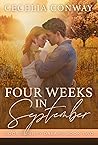 Four Weeks in September (Door County Dreams #2)