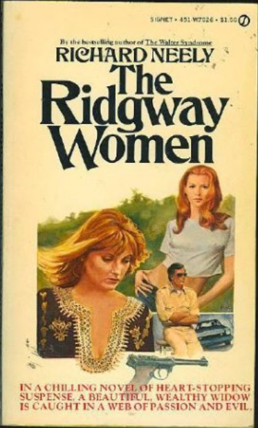 The Ridgway women