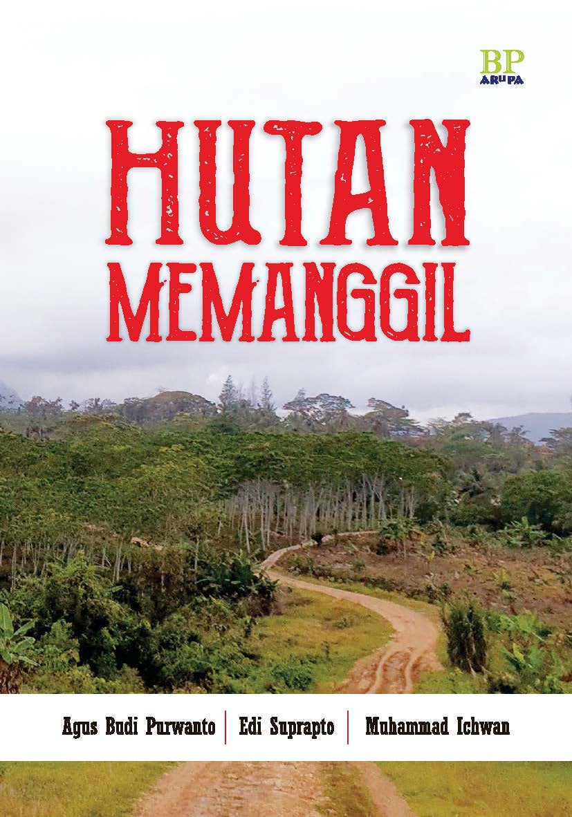 Hutan Memanggil