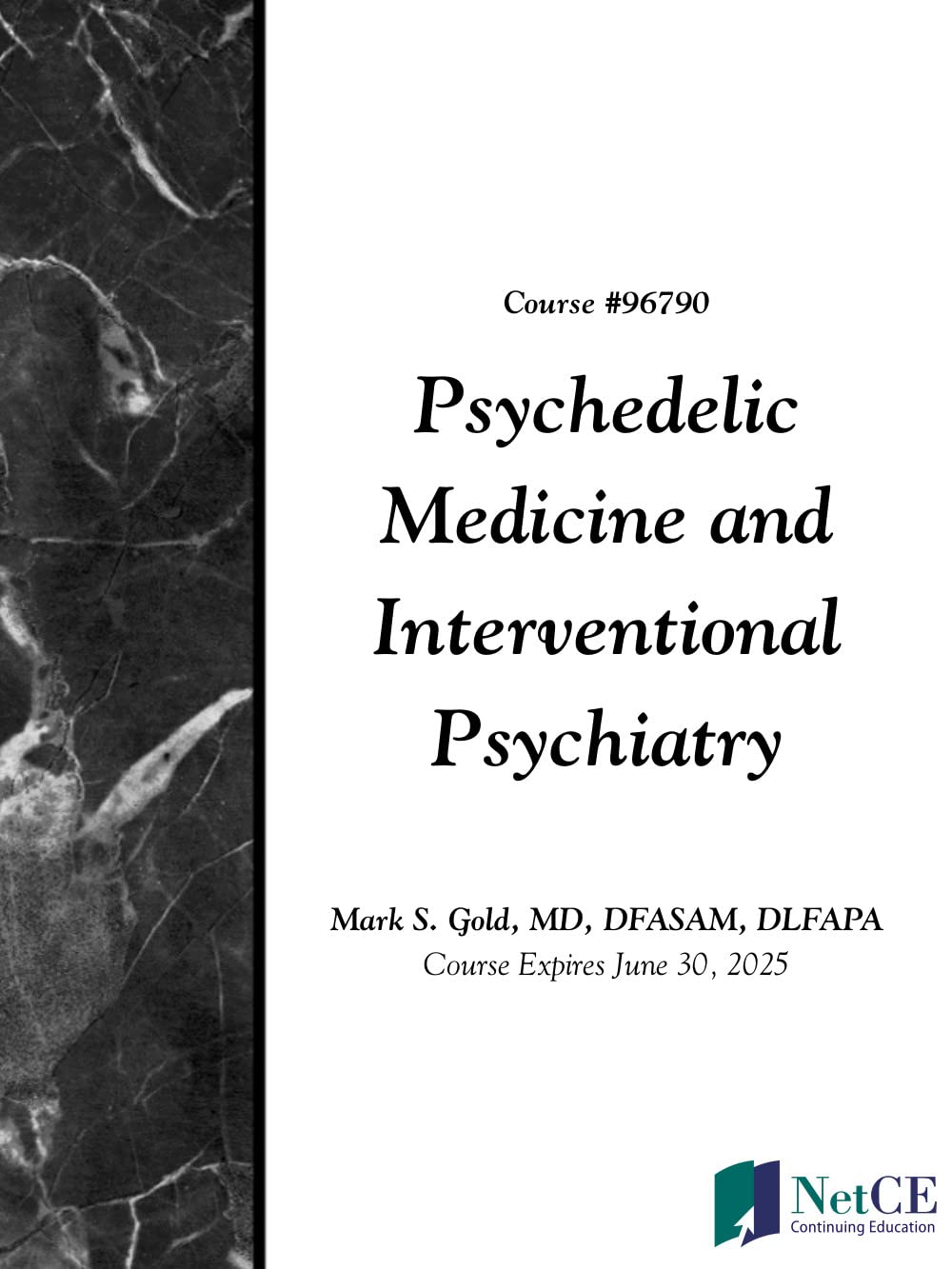 Psychedelic Medicine and Interventional Psychiatry (Kindle Edition)