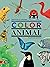 Color Animal by Emmanuelle Figueras