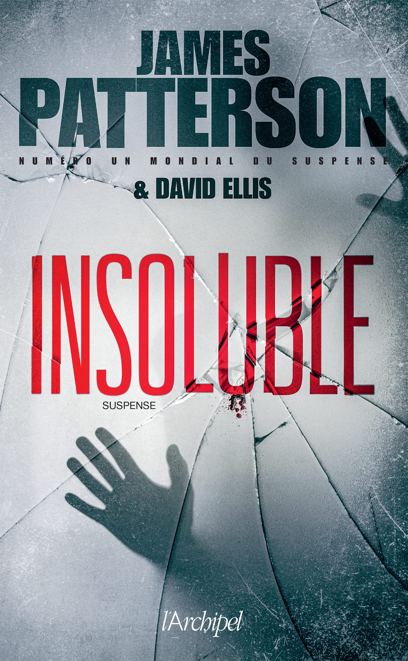 Insoluble (French Edition)