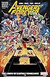 Avengers Forever,...