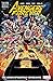 The Lords of Earthly Vengeance (Avengers Forever, #1) by Jason Aaron