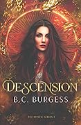 Descension (The Mystic Series)