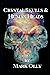 Crystal Skulls & Human Head...