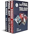 The Final Trilogy by Van Fleisher