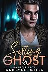 Sexting with a Ghost (Haunted Love #2) Book cover for Sexting with a Ghost (Haunted Love #2)