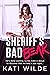 Sheriff's Bad Bear (Wolfkin...