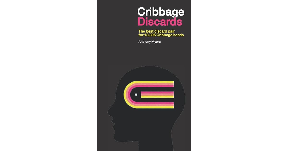 Cribbage Discards (4th edition) The best discard pair for 18,395
