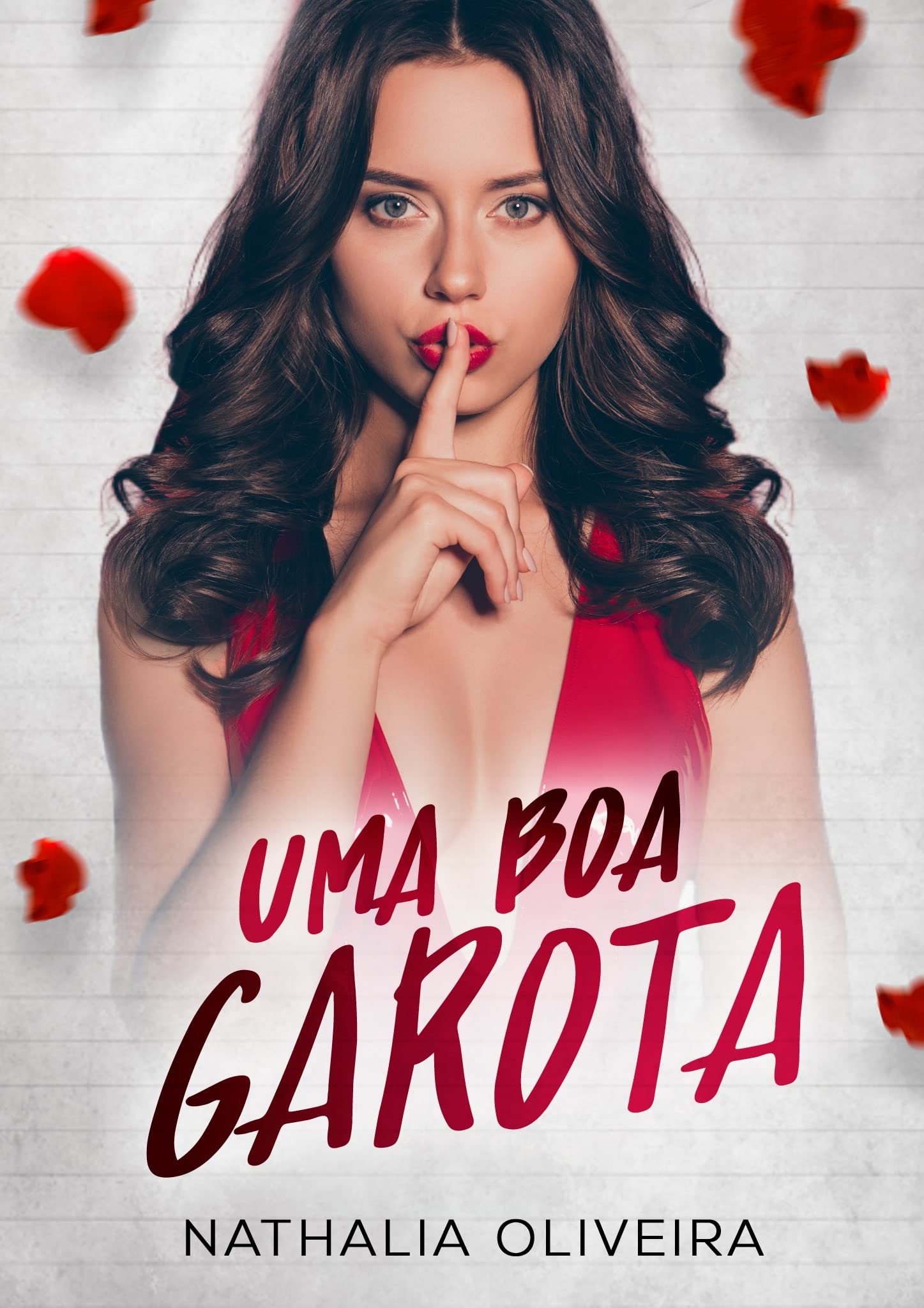 Uma Boa Garota (Kindle Edition)