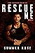Rescuing Me (Rescue #1)