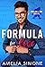 Formula for Love: A Nerdy Friends to Lovers Romance (Excelling @ Love)